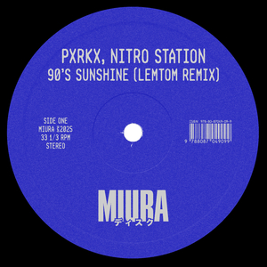 90's Sunshine (Lemtom Radio Edit)