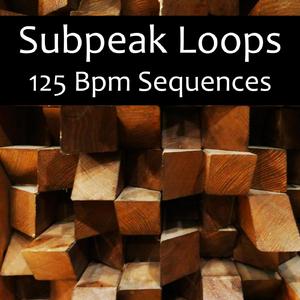 125 Bpm Sequence 11