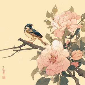 五行火音 夏季养心晨练音