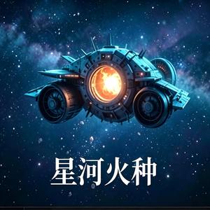 星河火种(星宿派)