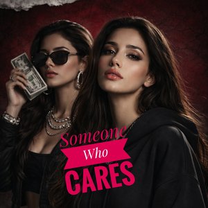 A Smile Hiding a Secret