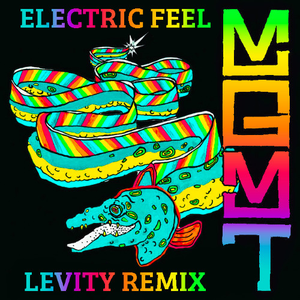 Electric Feel (Levity Remix)