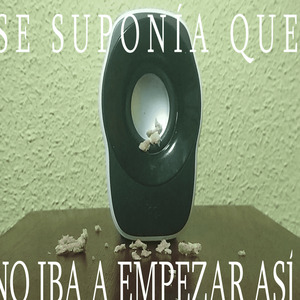 Olor a coche y gusanitos