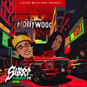 Skrrt (feat. SIYA)