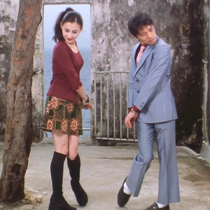 新 派 喜 剧 之 王 (台词版)