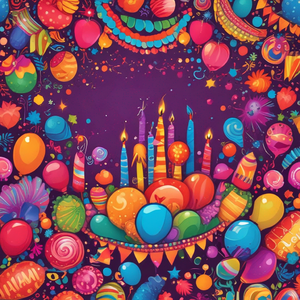 आओ दोस्तों, आओ परिवार,