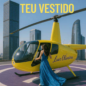 TEU VESTIDO
