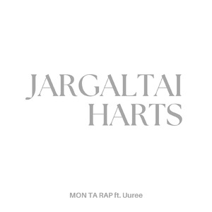 Jargaltai harts