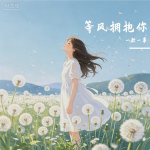 等风拥抱你