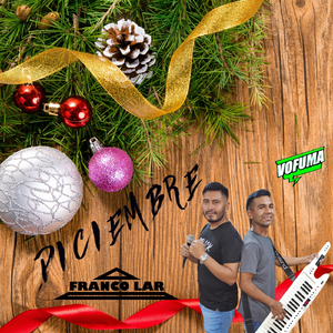 Diciembre (feat. Vofuma)