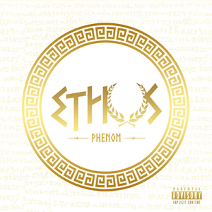 Phenomenal Night (feat. Zeke Jaye & Kony Brooks)