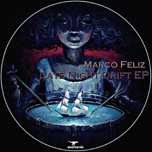 Late Night Drift (DKY Remix)