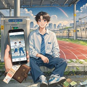 违背青春