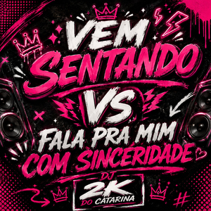 VEM SENTANDO VS FALA PRA MIM COM SINCERIDADE