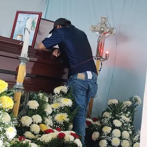 Hermanito de mi vida