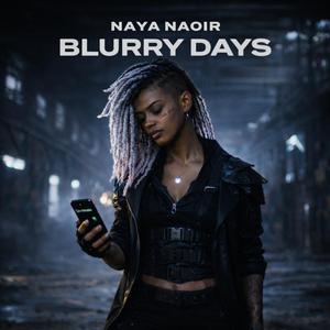Blurry Days