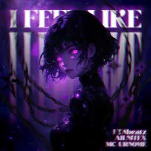 I FEEL LIKE - Slowed