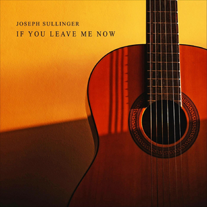 If You Leave Me Now (Instrumental)