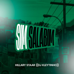 Sim Salabim