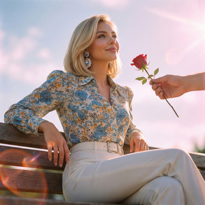 Till the End of Time