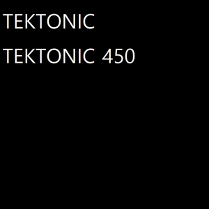 Tektonic 449