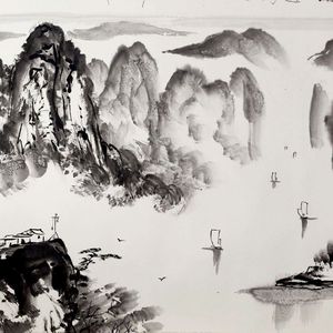 雪落下的声音 Piano ver.