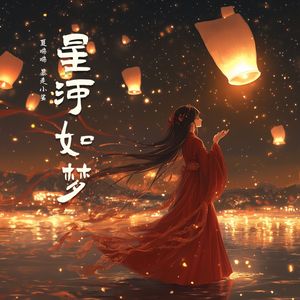 星河如梦（DJ野鲨版）