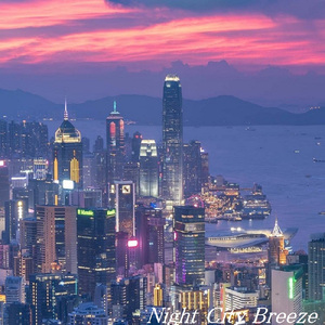 Night City Breeze