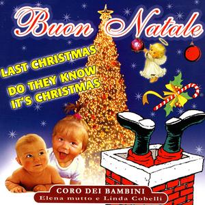 Last Christmas