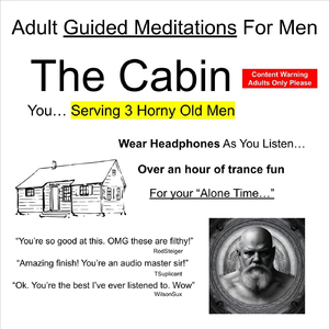 The Cabin - Please Jake