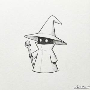 Town Theme (From "Final Fantasy I") (Lofi)