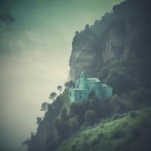 Градел Илија манастир by @avtoritetotandrej