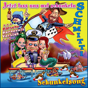 Jetzt lass uns mal schunkeln (Schunkellied Schunkelhit Schunkelsong Mix)