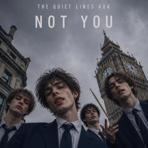 NOT YOU (ver.2)
