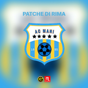 Patche di rima ac mani