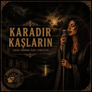 Karadır Kaşların