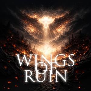 Echoes Below (Wings of Ruin)