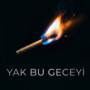 Yak Bu Geceyi