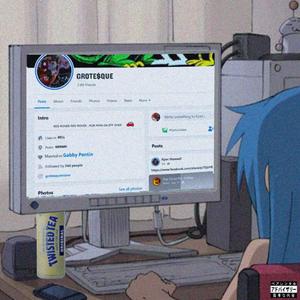 Good 'ol Grote$que (feat. Ricky Lagoon)