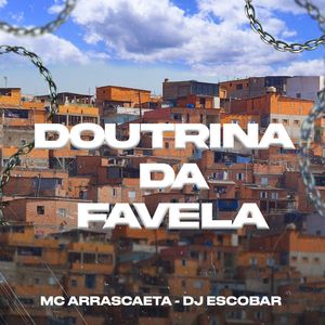 Doutrina da Favela