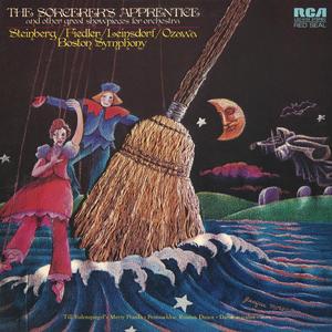 Petrouchka:Russian Dance