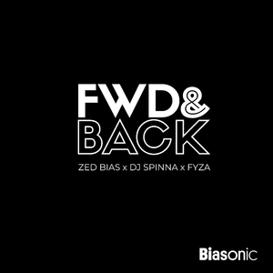 Fwd & Back (Original Instrumental)