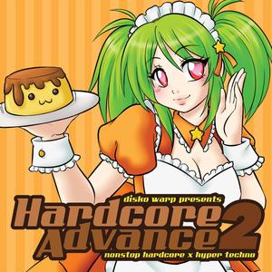Energy Up!! (feat. Cyber Diva & Vitamin Orange) (Hard Remix) (Hard Remix)