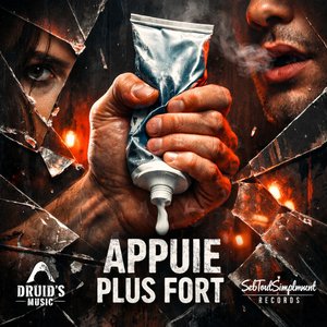Appuie plus fort