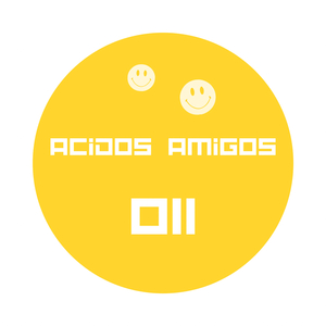 Shitake (Original Mix)