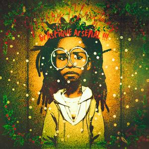 Naughty List (feat. Drastique Arsenal)