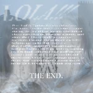 ABANDONED OASIS: TRUE ENDING