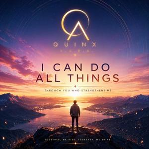 I Can Do All Things