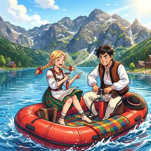 Mój janeczek jest wspaniały