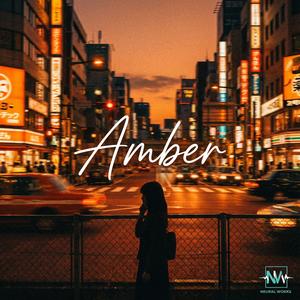 Amber